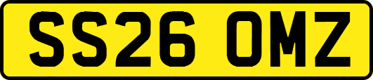 SS26OMZ