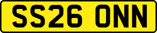 SS26ONN