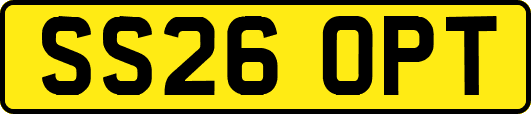 SS26OPT