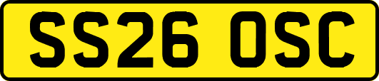 SS26OSC