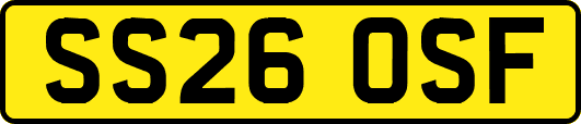 SS26OSF
