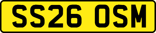 SS26OSM
