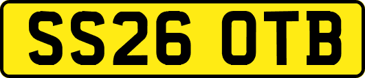 SS26OTB