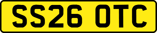 SS26OTC