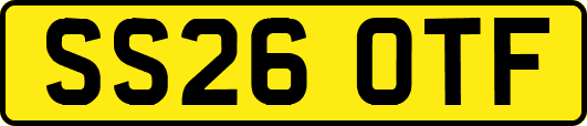 SS26OTF