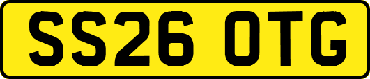SS26OTG