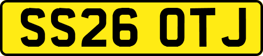SS26OTJ
