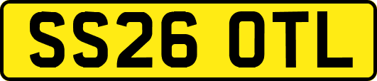 SS26OTL