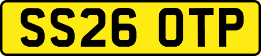 SS26OTP