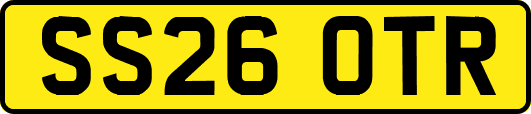 SS26OTR