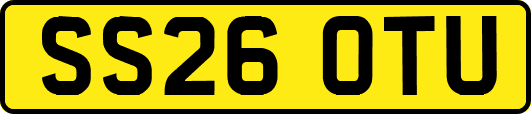 SS26OTU