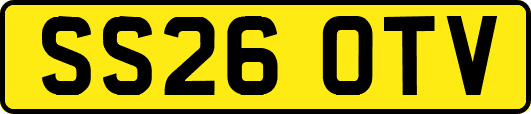 SS26OTV