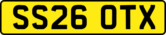 SS26OTX