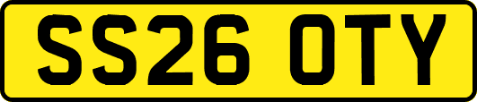 SS26OTY
