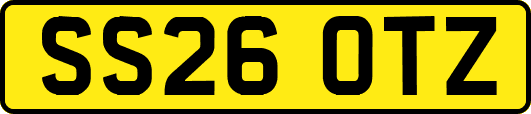 SS26OTZ