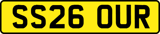 SS26OUR