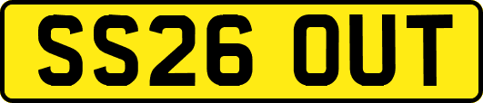SS26OUT