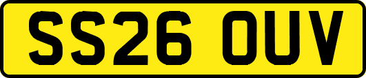 SS26OUV