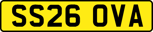 SS26OVA