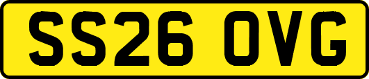 SS26OVG