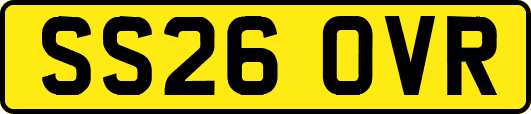 SS26OVR