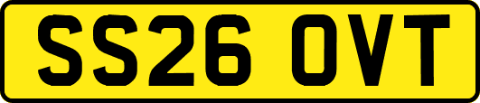 SS26OVT