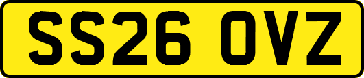 SS26OVZ