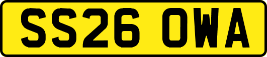 SS26OWA