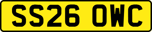 SS26OWC