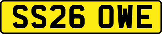 SS26OWE