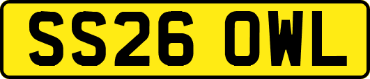 SS26OWL