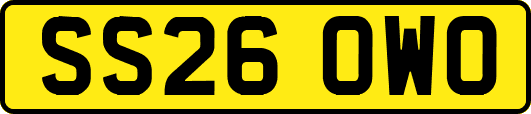 SS26OWO