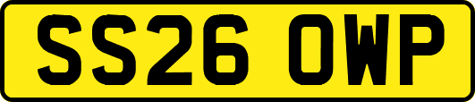 SS26OWP