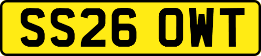 SS26OWT