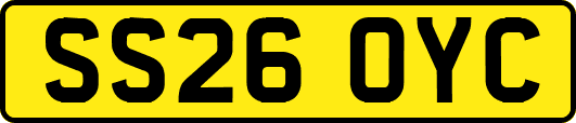 SS26OYC