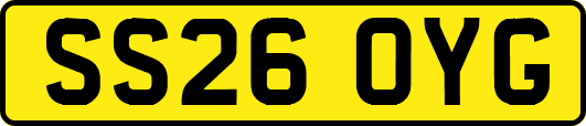 SS26OYG