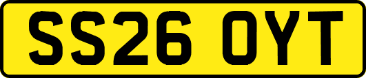 SS26OYT