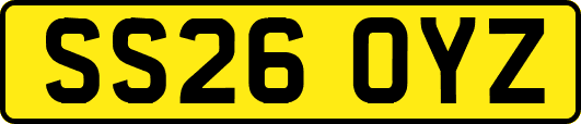 SS26OYZ