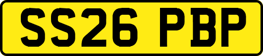 SS26PBP