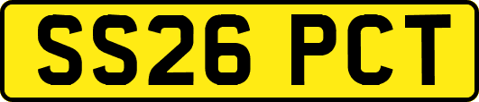SS26PCT
