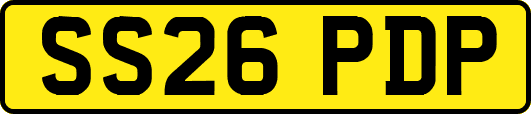 SS26PDP