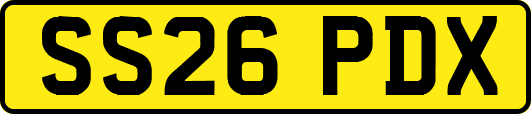 SS26PDX
