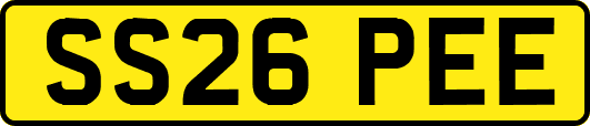 SS26PEE