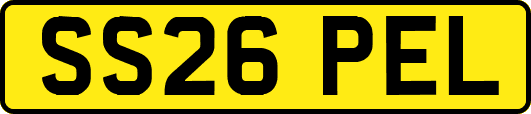SS26PEL