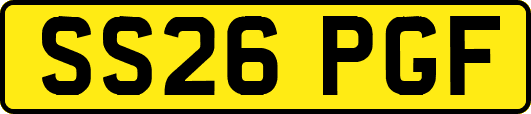 SS26PGF