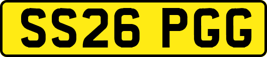 SS26PGG