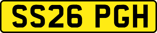 SS26PGH