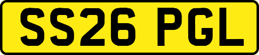 SS26PGL