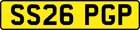 SS26PGP