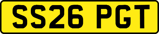 SS26PGT